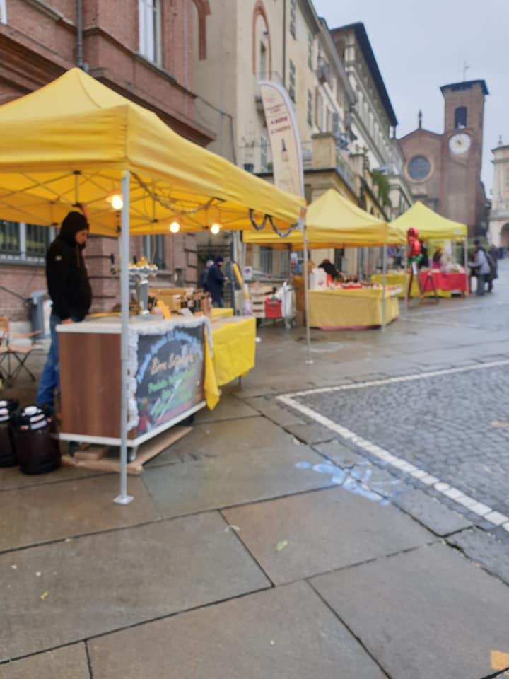 AGRITURISMO LA SOSTA