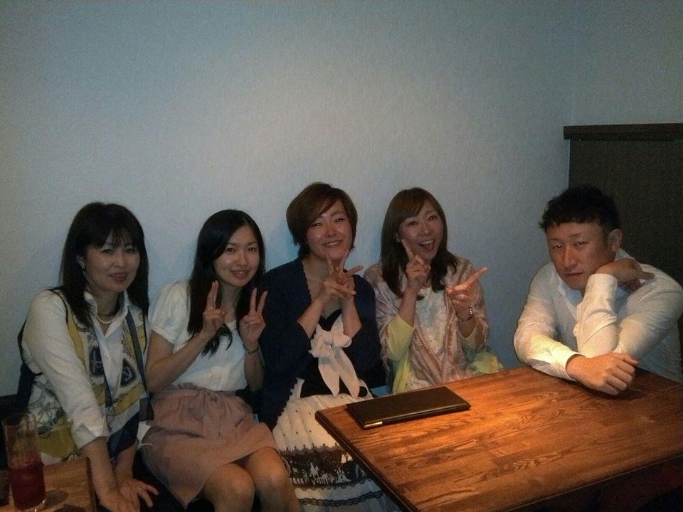 cafe Melissa bar