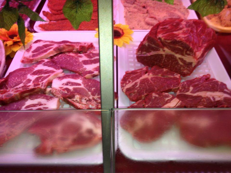 Il Ruspantino Macelleria Rosticceria Specialità Gastronomiche