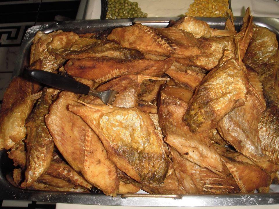 Restaurante e Pousada dos Motoristas