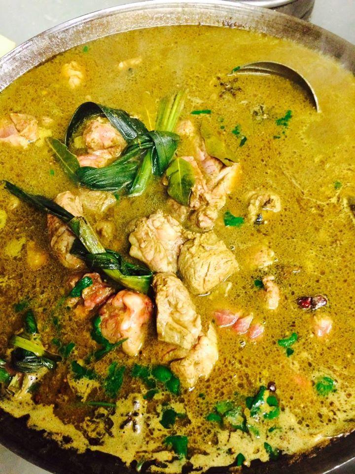 ThaiFoodPub Wicken Bonhunt