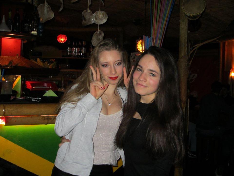 Jamaica Pub Paladina