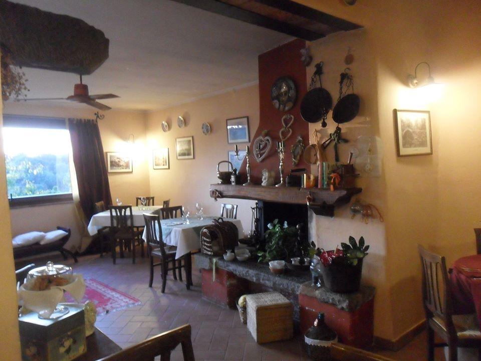 La Locanda di Torquato Scansano
