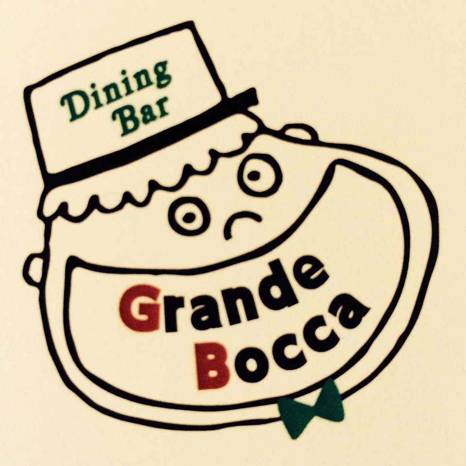 Grande Bocca