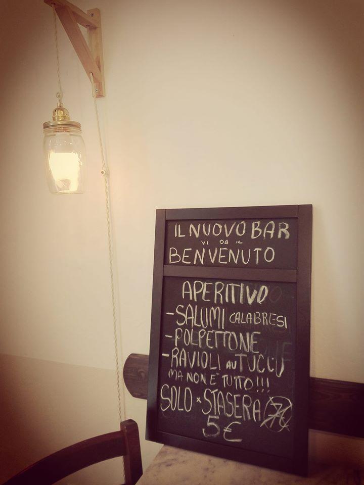 Osteria Isolabuona