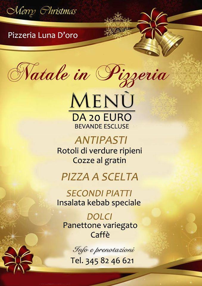 Gelateria Luna d'oro
