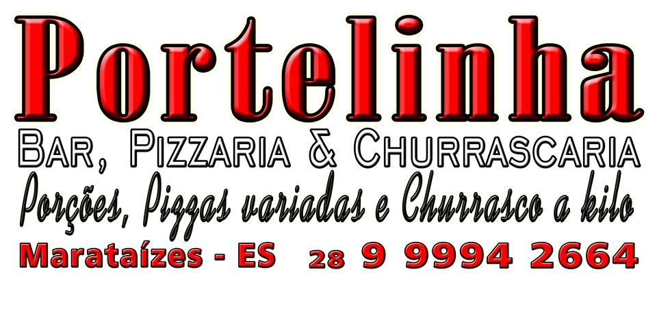 Portelinha Bar Restaurante e Pizzaria