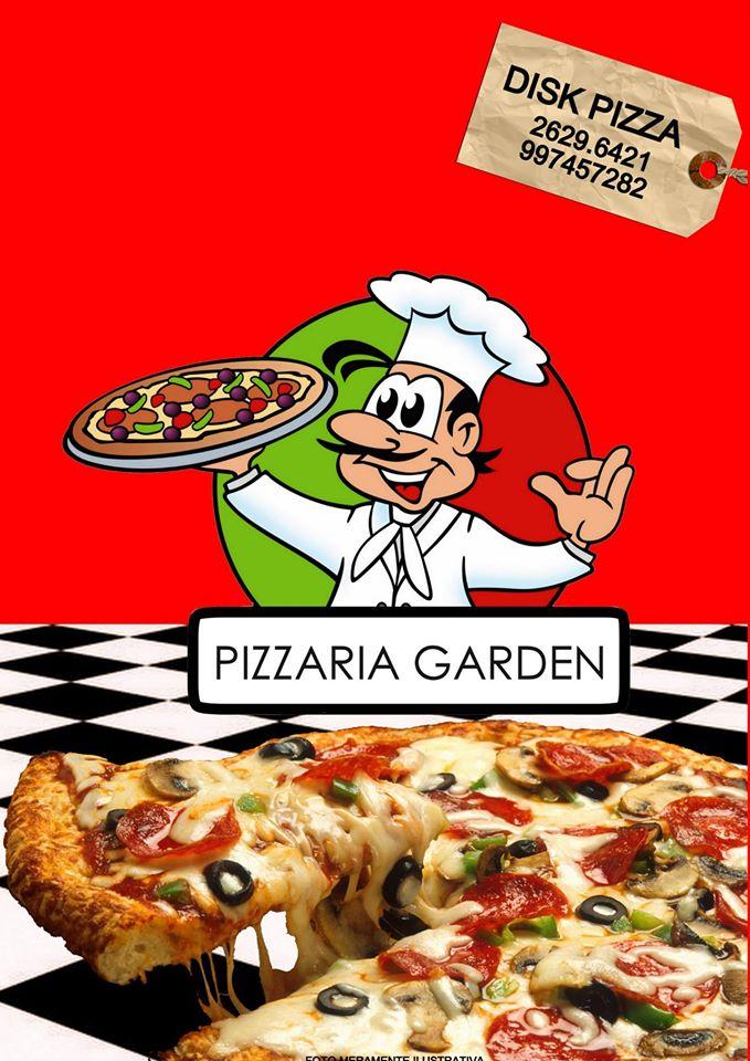 Pizzaria Garden