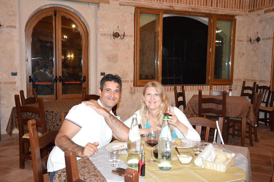 Azienda Agrituristica Caridà