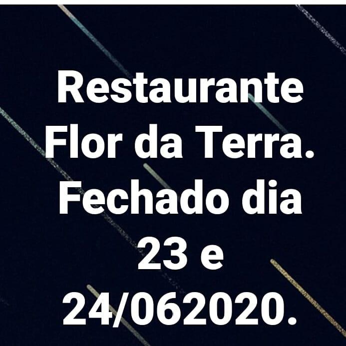 Restaurante FLOR DA TERRA Ouricuri PE