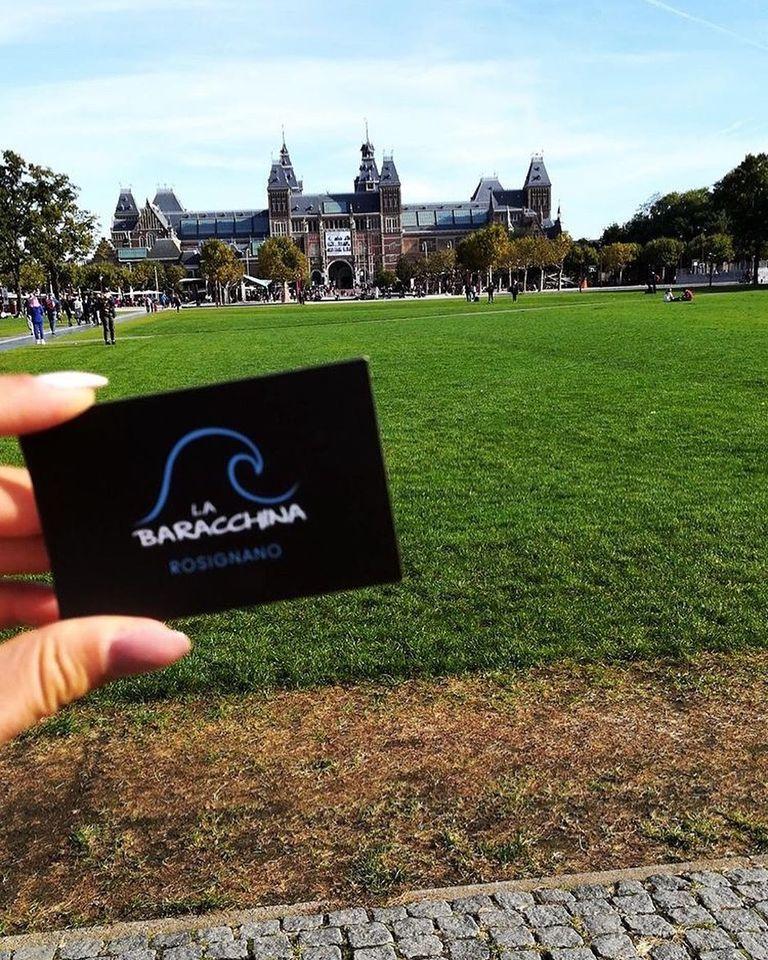 IL CIRINGHITO ROSIGNANO