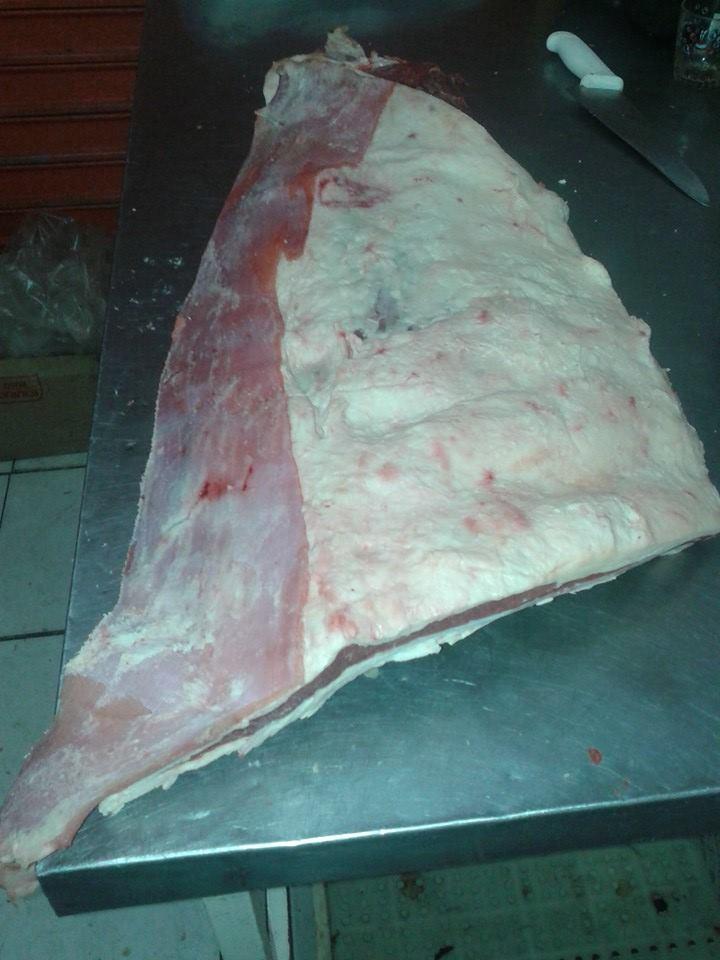 Casa de Carnes Churrascão