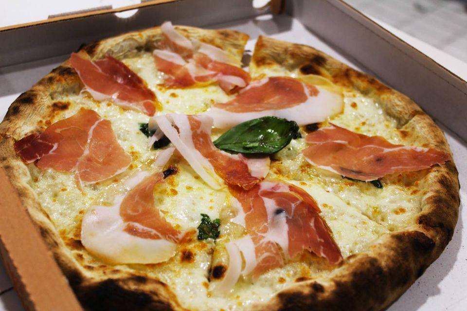 Strapizzami Dolopizza