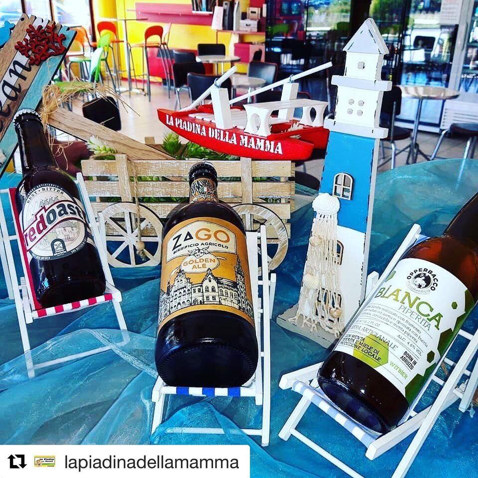 LA PIADINA DELLA MAMMA