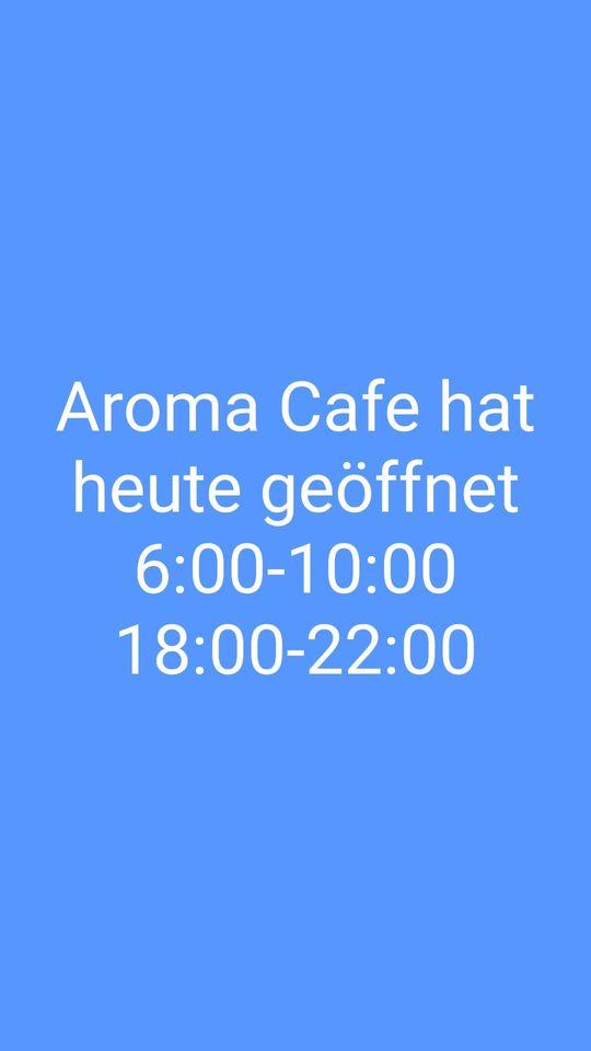 Aromas Restaurante