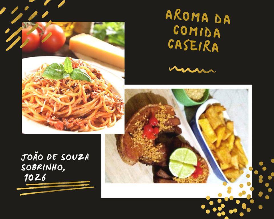 Petisco Du Bom Alfenas MG