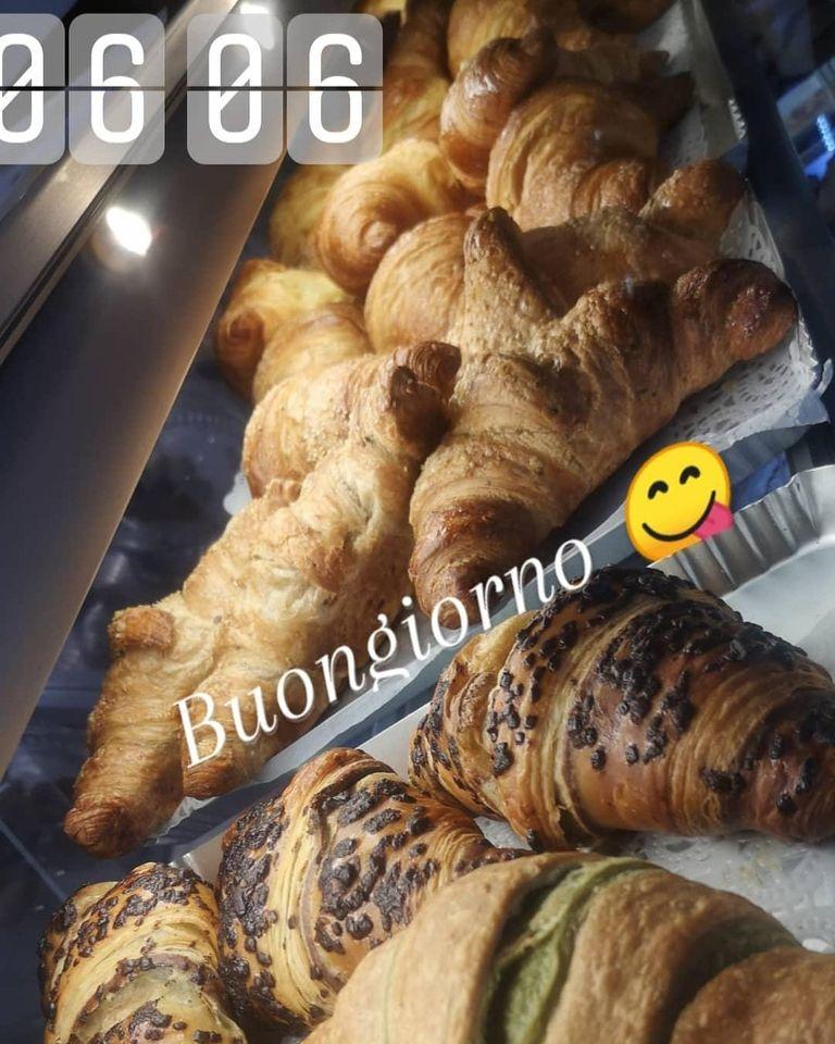 Pausa Caffè “Da Tommaso“