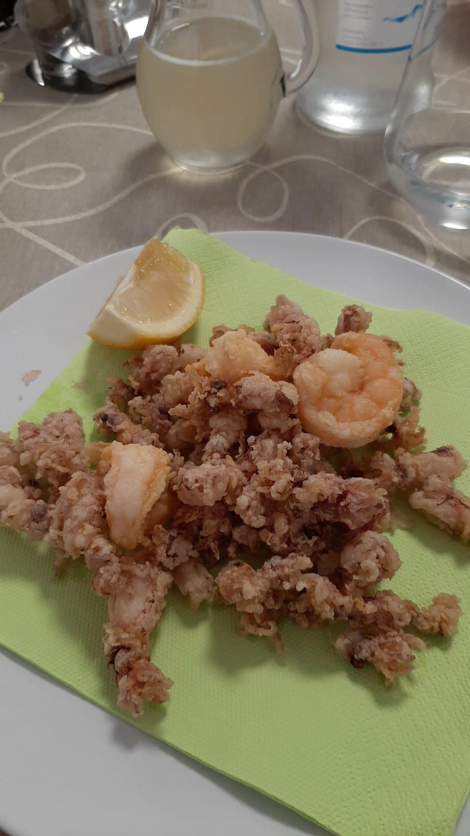 Laghetto da Dondi