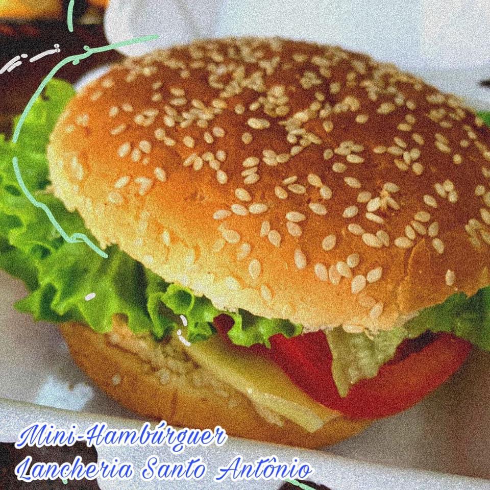 Lancheria Santo Antônio