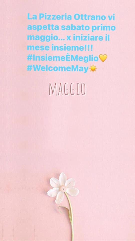 Pizzeria Ottrano - Since 1990