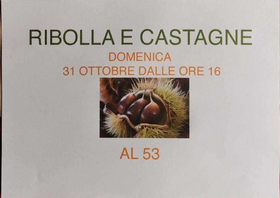 Caffe Bar 53 Risto-Bar