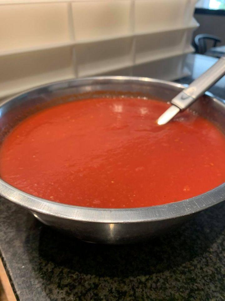 Pizzeria Ristorante Pesa