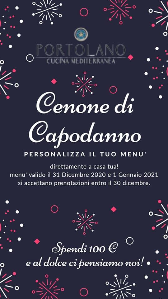 Ristorante Portolano Mediterraneo - Menu' di Pesce