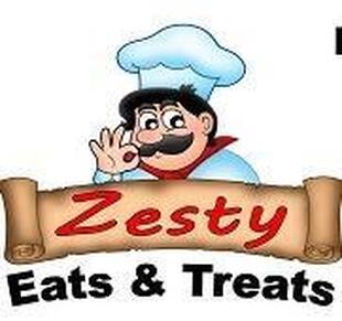 Zesty Eats & Treats