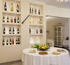 Ristorante Cesare - Ristorante albanese