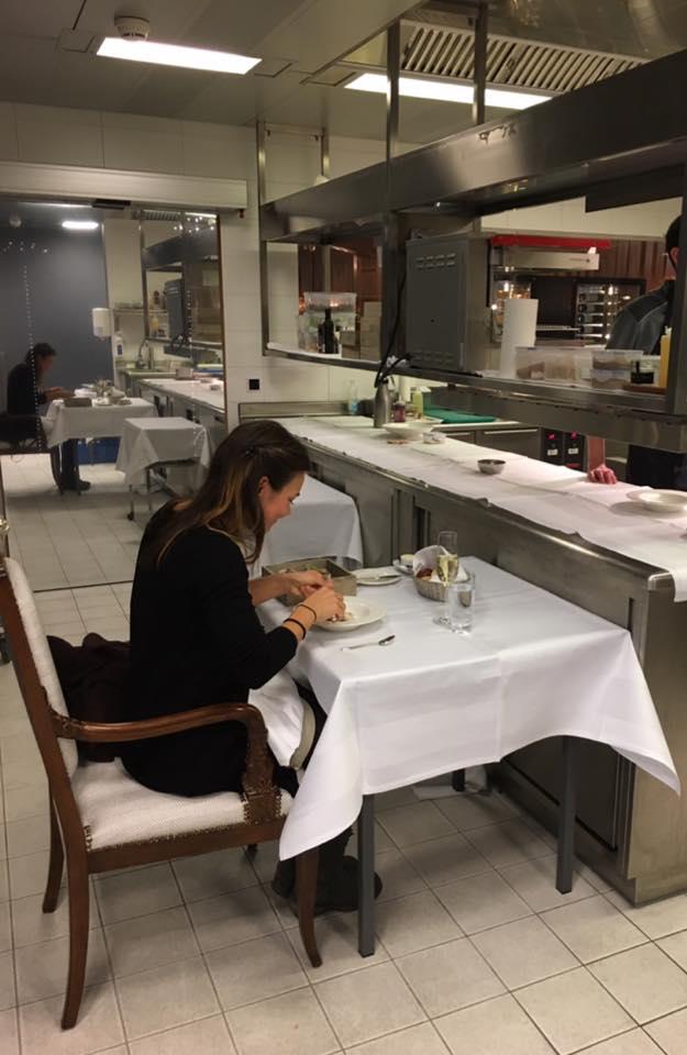 Alpine Gourmet Prato Borni