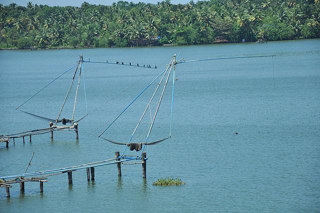 Lake View Restaurant