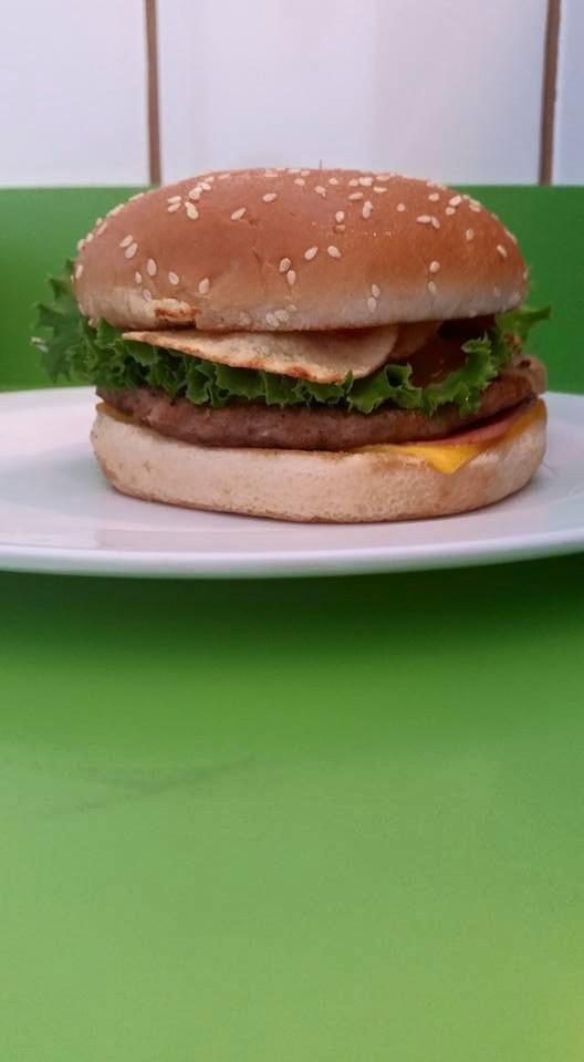 Pollos TuTo