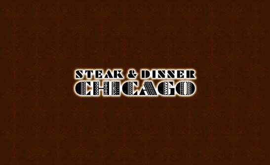 STEAK & DINNER CHICAGO