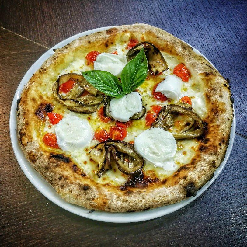 Pizzeria Iaccarino