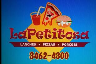 LaPetitosa