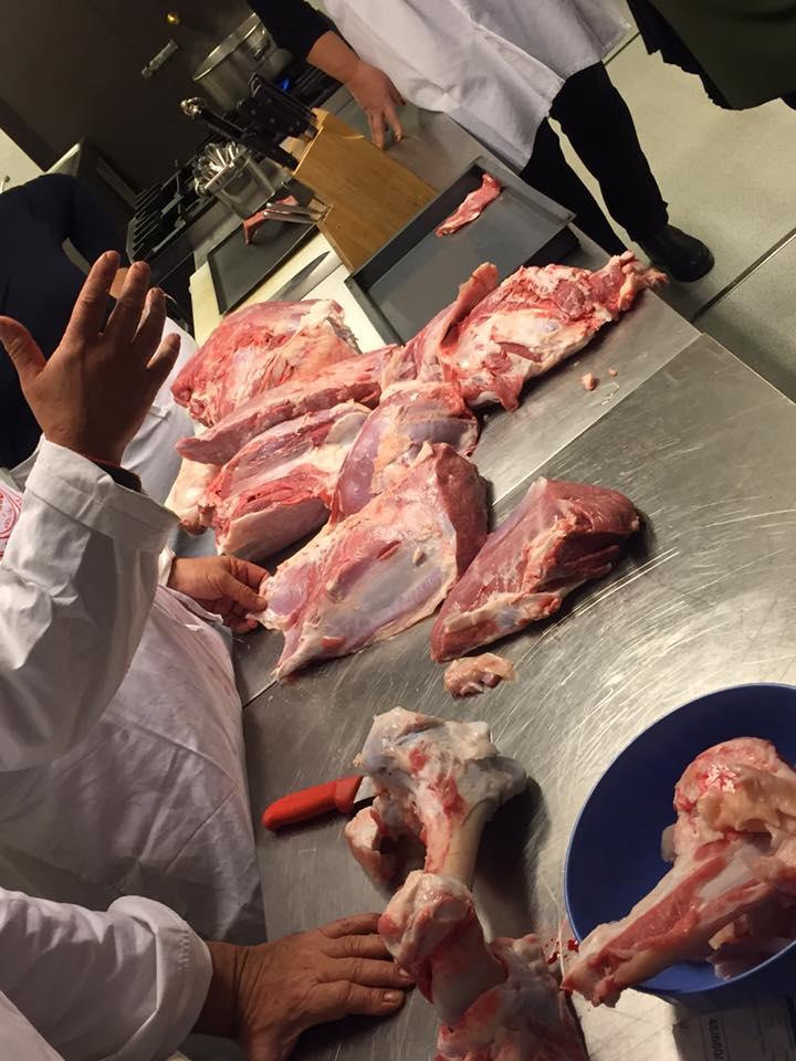 Mauro Ricciardi Alla Locanda Dell'Angelo