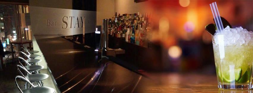 Bar STAY