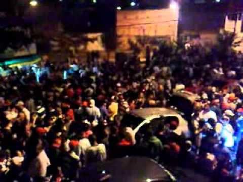 Quadra & Alcatel Fluxo Santana De Parnaíba