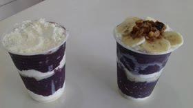 Moreira Lanches e Sorveteria Nepomuceno MG