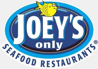 Joeys Only Seafood - Drumheller