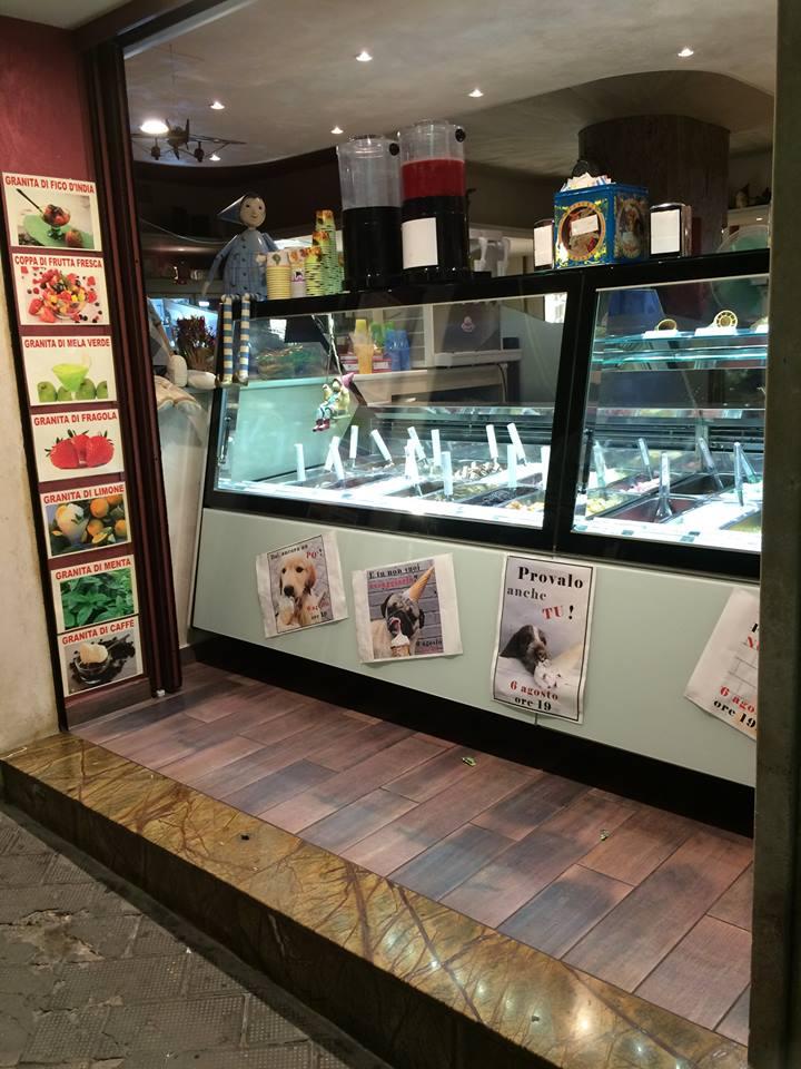 San Marco Antico Caffe Pasticceria