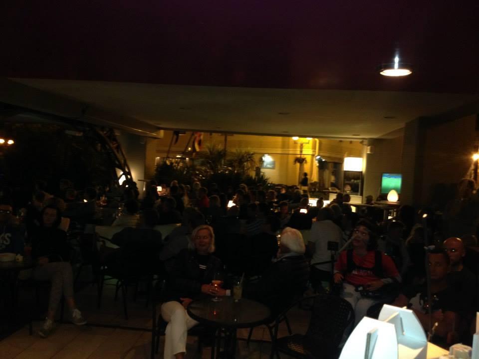 Fonzari Lounge Grado