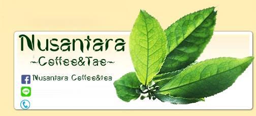 Nusantara Coffee&Tea