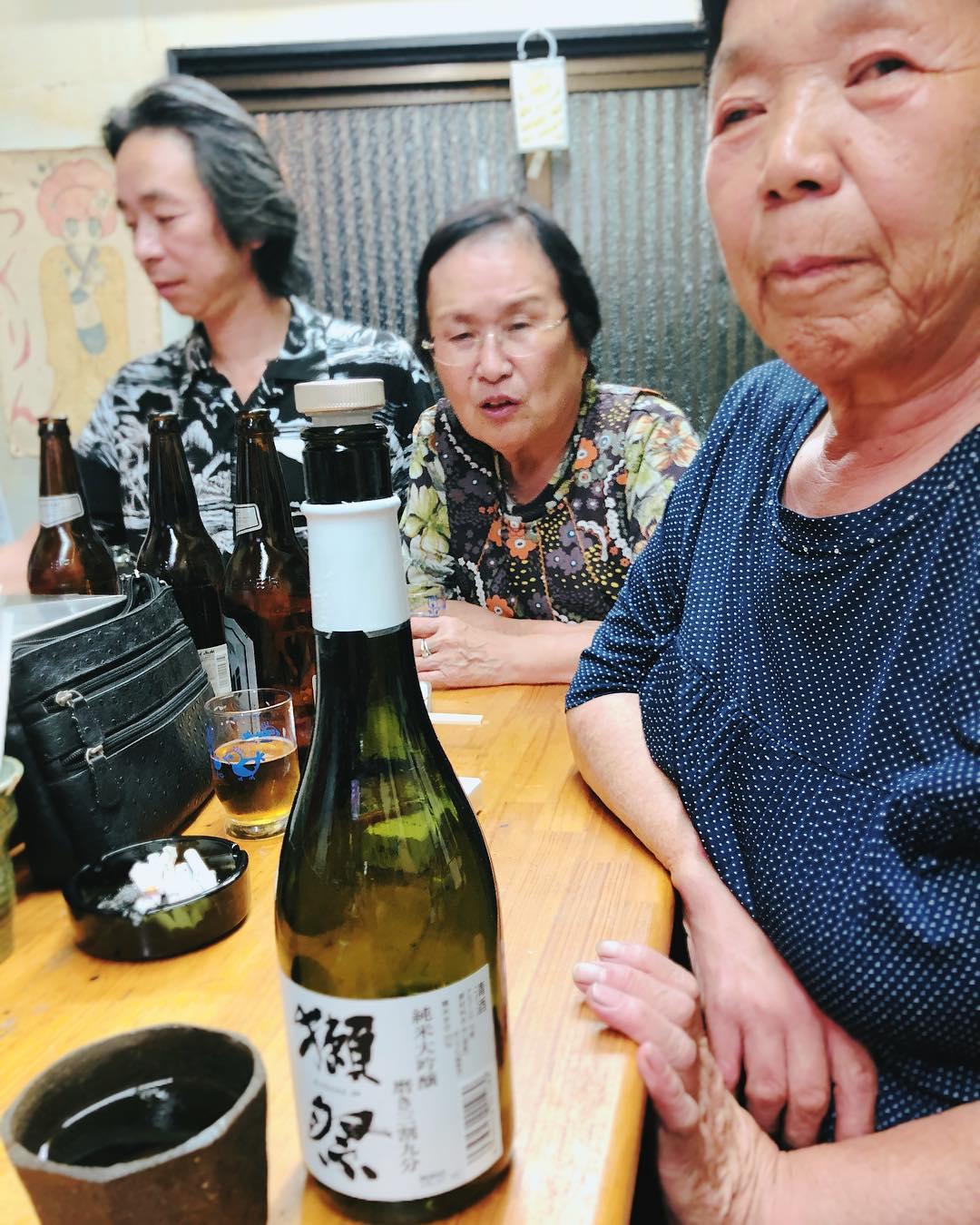 ちくりん