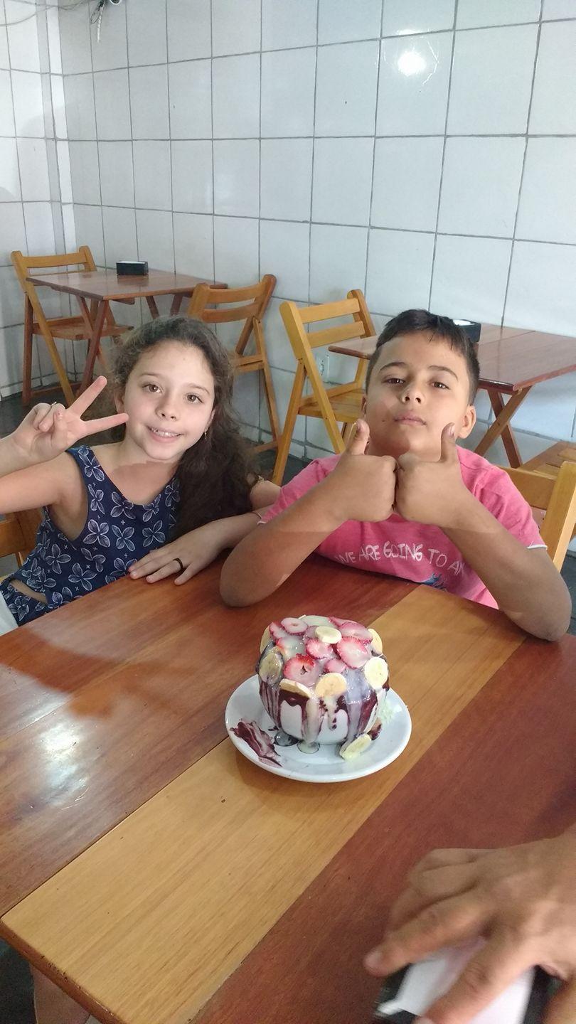 Restaurante e Lanchonete Nelma