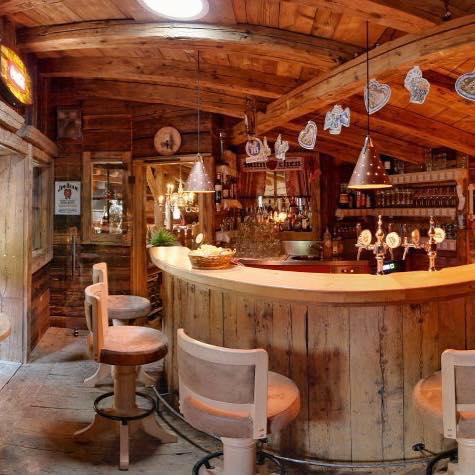 Pizzeria Helmhotel Innichen