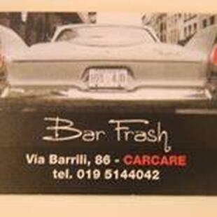 Bar Frash