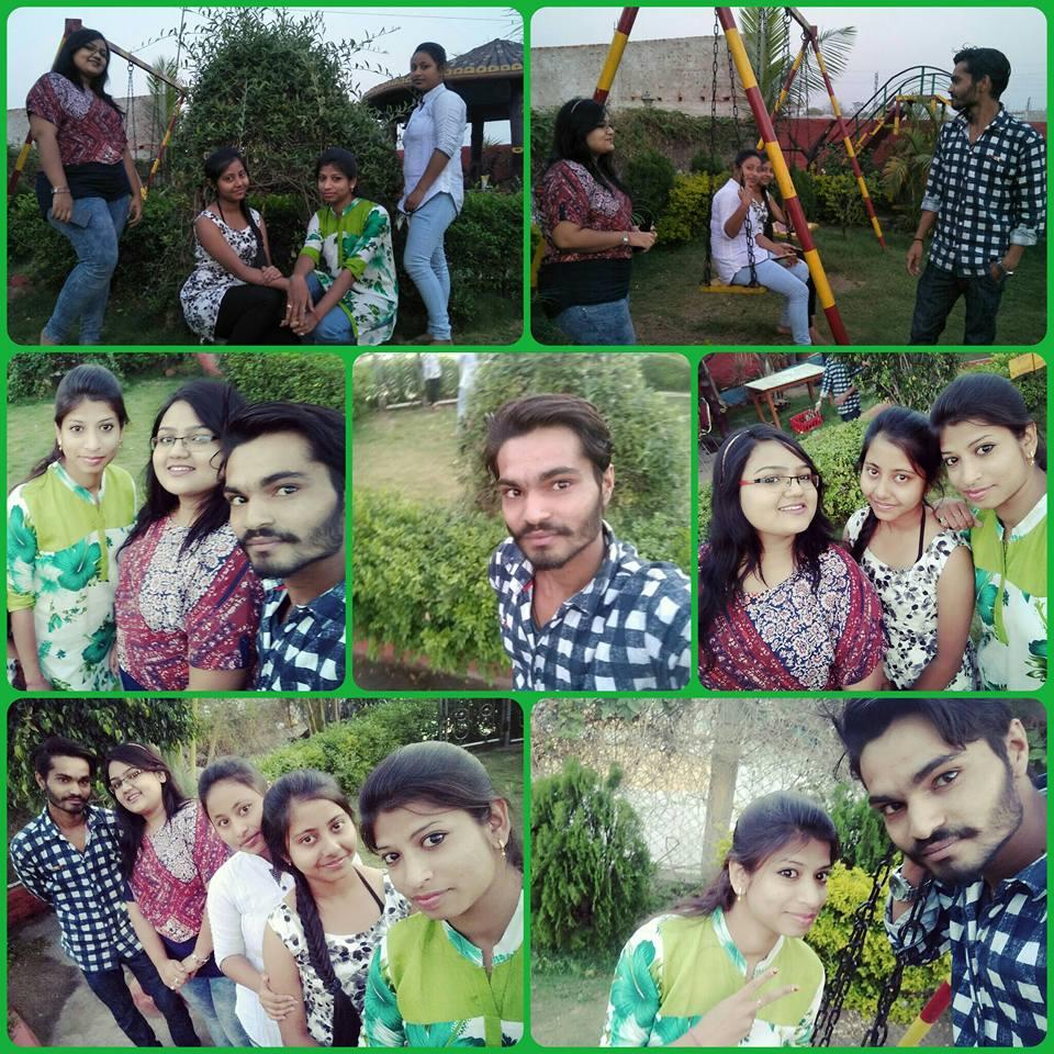 Adhikary Garden & Family Restaurant