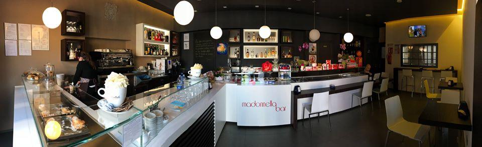Madonnella Bar