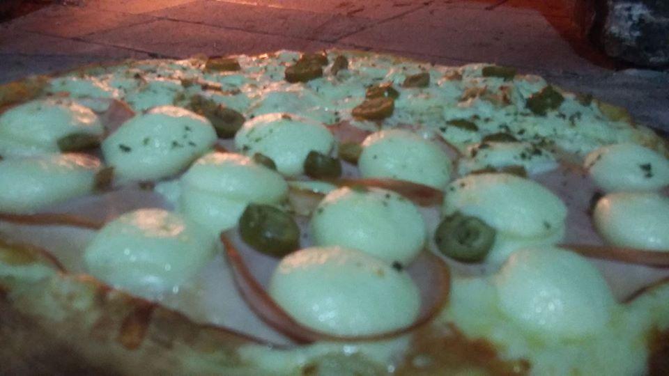 Pizzaria Don Castelli Gourmet Alfenas MG